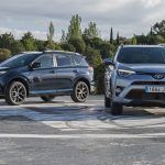 Toyota Rav4 Hybrid Feel Edition 3 150x150