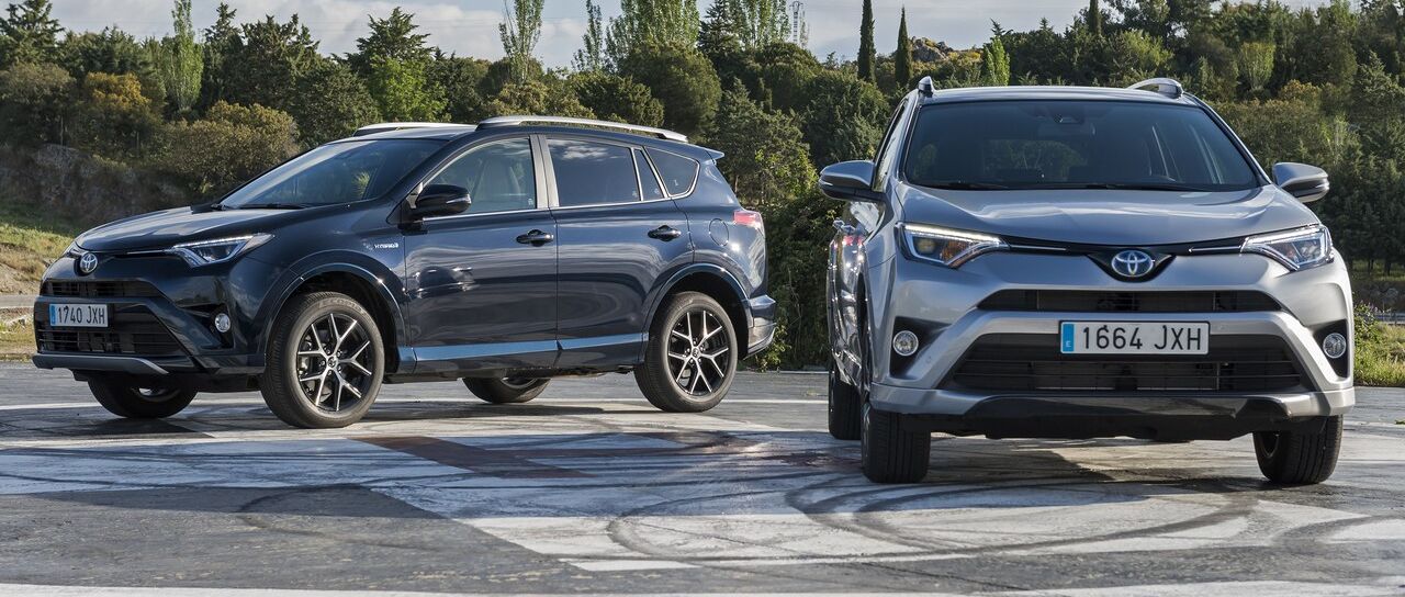 Todas las noticias de coches en un solo portal: Pruebas, fotos, vídeos, informes...