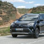 Toyota Rav4 Hybrid Feel Edition 4 150x150