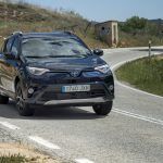 Toyota Rav4 Hybrid Feel Edition 5 150x150