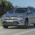 Toyota Rav4 Hybrid Feel Edition 6 150x150