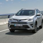 Toyota Rav4 Hybrid Feel Edition 7 150x150