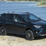 Toyota Rav4 Hybrid Feel Edition 8 150x150