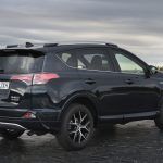 Toyota Rav4 Hybrid Feel Edition 9 150x150