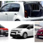 Utilitario Comercial VN 150x150