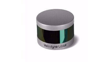 Sensores con mayor resolución para mejorar la automoción
