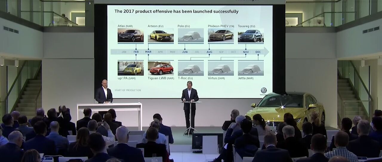 Todas las noticias de coches en un solo portal: Pruebas, fotos, vídeos, informes...