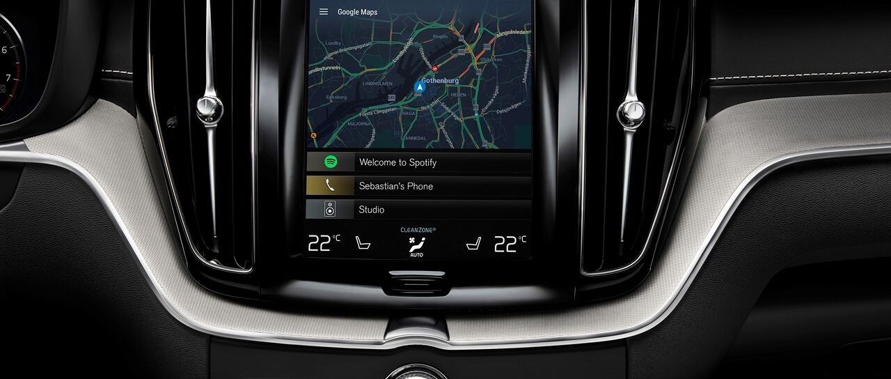 Todas las noticias de coches en un solo portal: Pruebas, fotos, vídeos, informes...