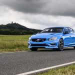 Volvo S60 Polestar Nurburgring 1 150x150