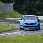 Volvo S60 Polestar Nurburgring 10 150x150