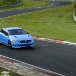 Volvo S60 Polestar Nurburgring 11 150x150