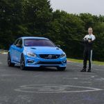 Volvo S60 Polestar Nurburgring 13 150x150
