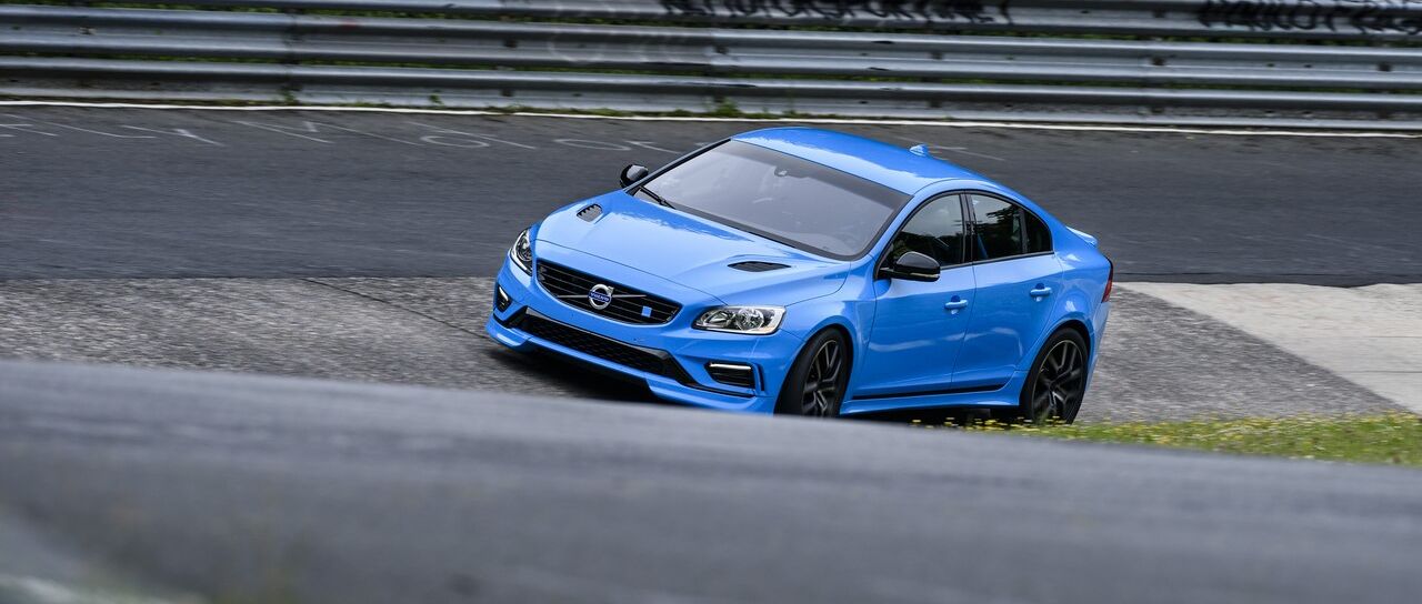 Todas las noticias de coches en un solo portal: Pruebas, fotos, vídeos, informes...