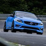 Volvo S60 Polestar Nurburgring 15 150x150