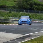 Volvo S60 Polestar Nurburgring 16 150x150