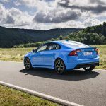 Volvo S60 Polestar Nurburgring 2 150x150