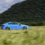 Volvo S60 Polestar Nurburgring 3 150x150