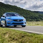 Volvo S60 Polestar Nurburgring 5 150x150