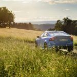 Volvo S60 Polestar Nurburgring 9 150x150