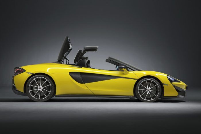 140617 McLaren 570S Spider 4y 700x466