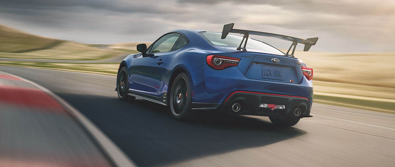 Todas las noticias de coches en un solo portal: Pruebas, fotos, vídeos, informes...