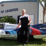 1970 PORSCHE 917 Hans Herrmann Ganador En Le Mans 1970 150x150