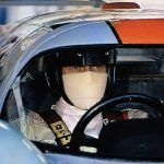 1970 PORSCHE Steeve McQueen En Le Mans 150x150