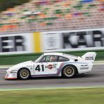 1976 Porsche 935 77 Le Mans Winner 1976 M13 3188 Fine 150x150