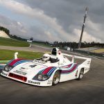 1976 Porsche 936 Spyder Tres Victorias In Le Mans One Of The Most Successful Race Cars