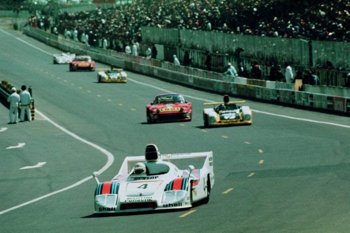 1977 PORSCHE 936 Haywood Barth Ickx 700x466
