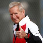 1977 PORSCHE Hurley Haywood Ganador En 1977 1983 1994 150x150