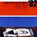 1982 PORSCHE 956 Ganador 150x150