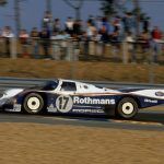 1987 PORSCHE 962C 150x150