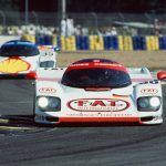 1994 PORSCHE Dauer 150x150