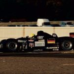 1996 PORSCHE TWR Porsche 150x150