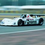 1997 PORSCHE TWR Porsche 150x150