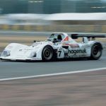 1997 PORSCHE TWR Porsche 150x150