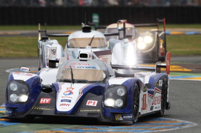 2013 Le Mans 9 700x466