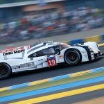 2015 PORSCHE 919 Hybrid 150x150