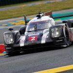 2016 PORSCHE 919 Hybrid 150x150