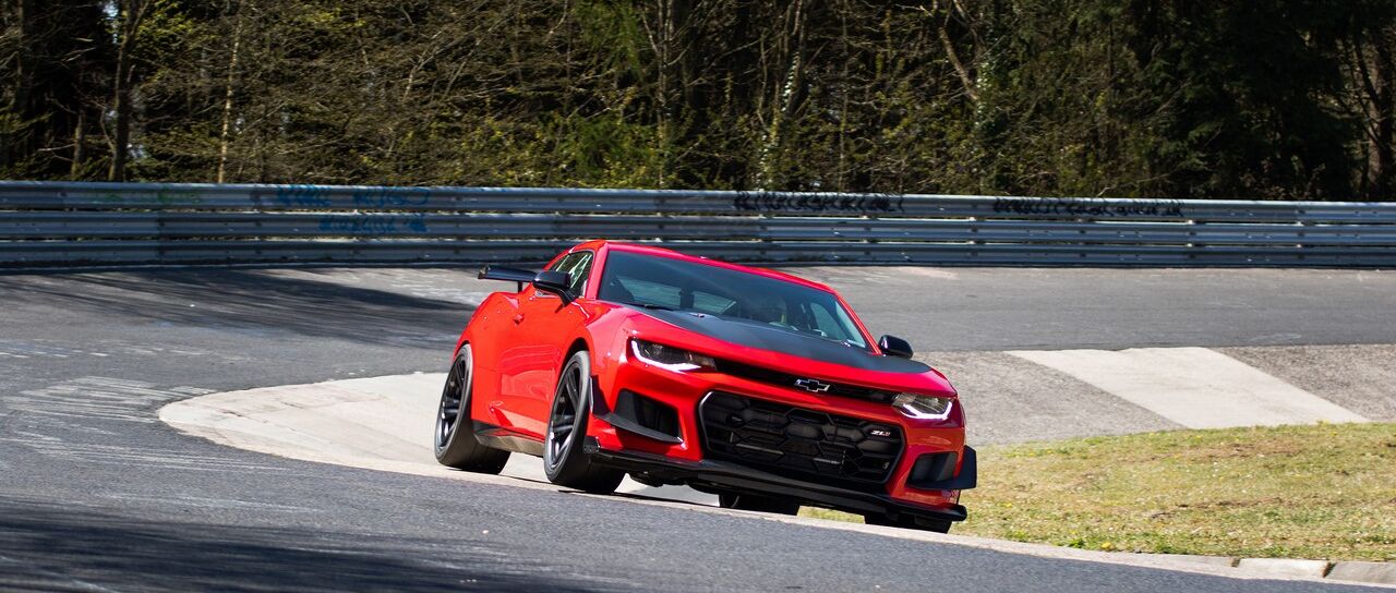 Todas las noticias de coches en un solo portal: Pruebas, fotos, vídeos, informes...