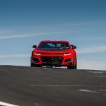 2018 Chevrolet Camaro ZL1 1LE 015 150x150