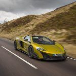 300517 Rob Melville McLaren 675LT Spider Image 02 150x150