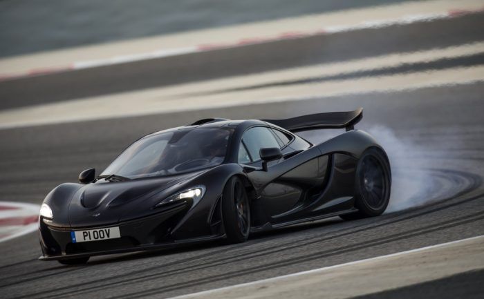300517 Rob Melville McLaren P1 Image 03 700x433