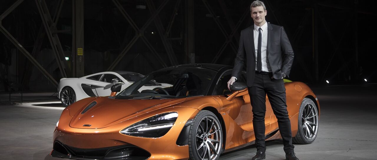 Todas las noticias de coches en un solo portal: Pruebas, fotos, vídeos, informes...