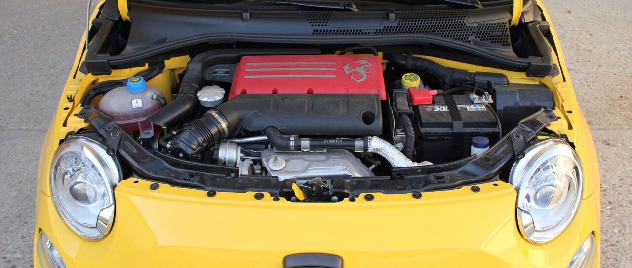 Todas las noticias de coches en un solo portal: Pruebas, fotos, vídeos, informes...