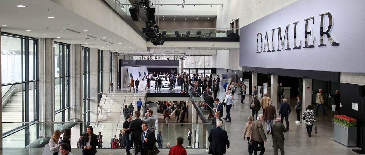 Todas las noticias de coches en un solo portal: Pruebas, fotos, vídeos, informes...