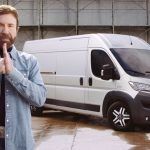 Chuck Norris Fiat Vehiculos Comerciales 21 150x150