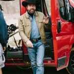 Chuck Norris Fiat Vehiculos Comerciales 7 150x150