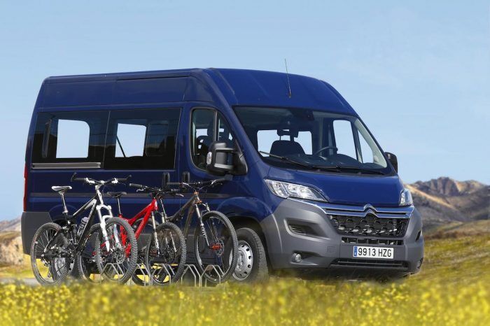 Citroen Jumper Combi 2014 700x466